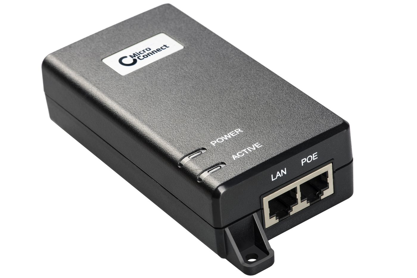 POEINJ-30W-UK - Microconnect