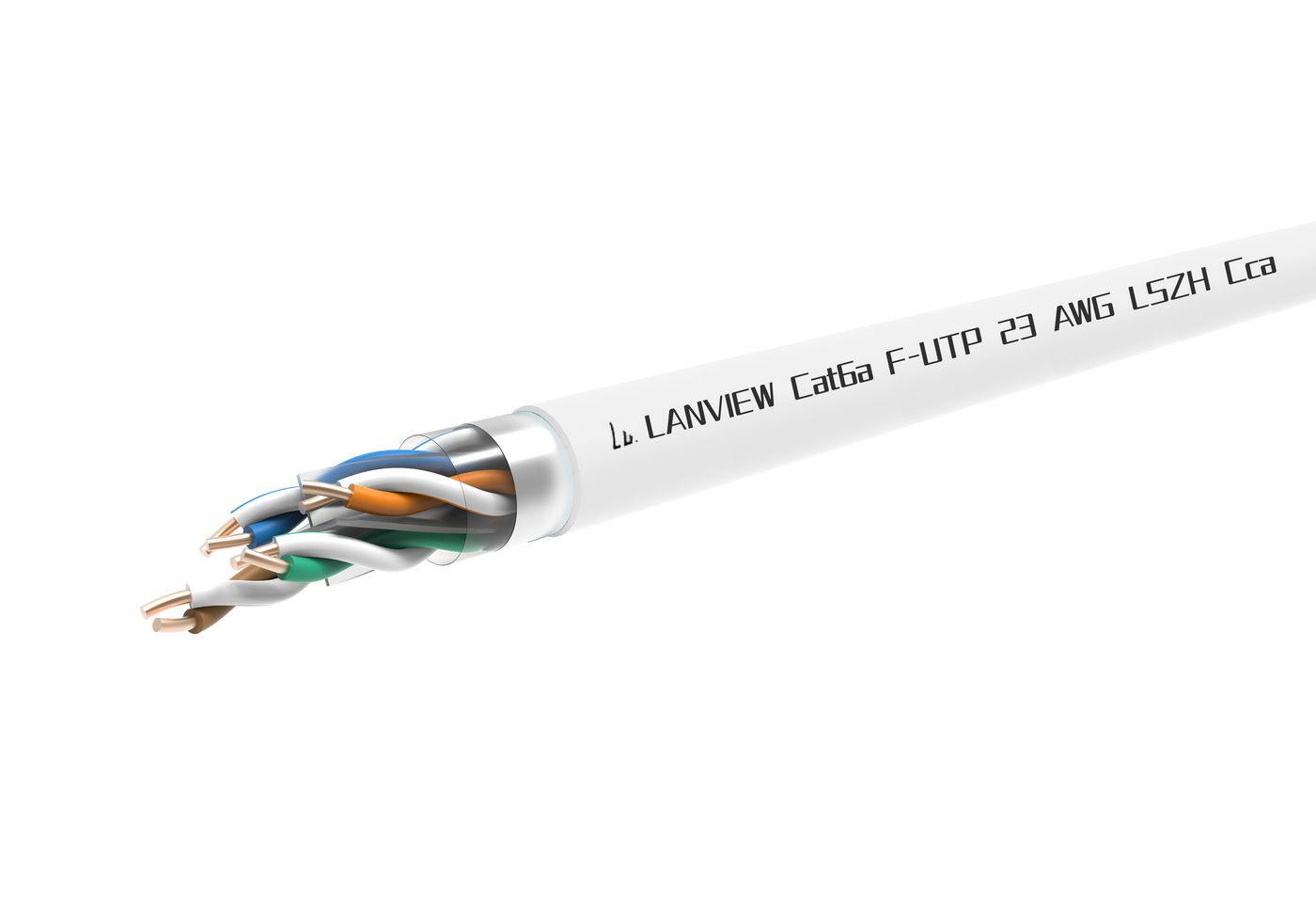 LVN122165 - Lanview
