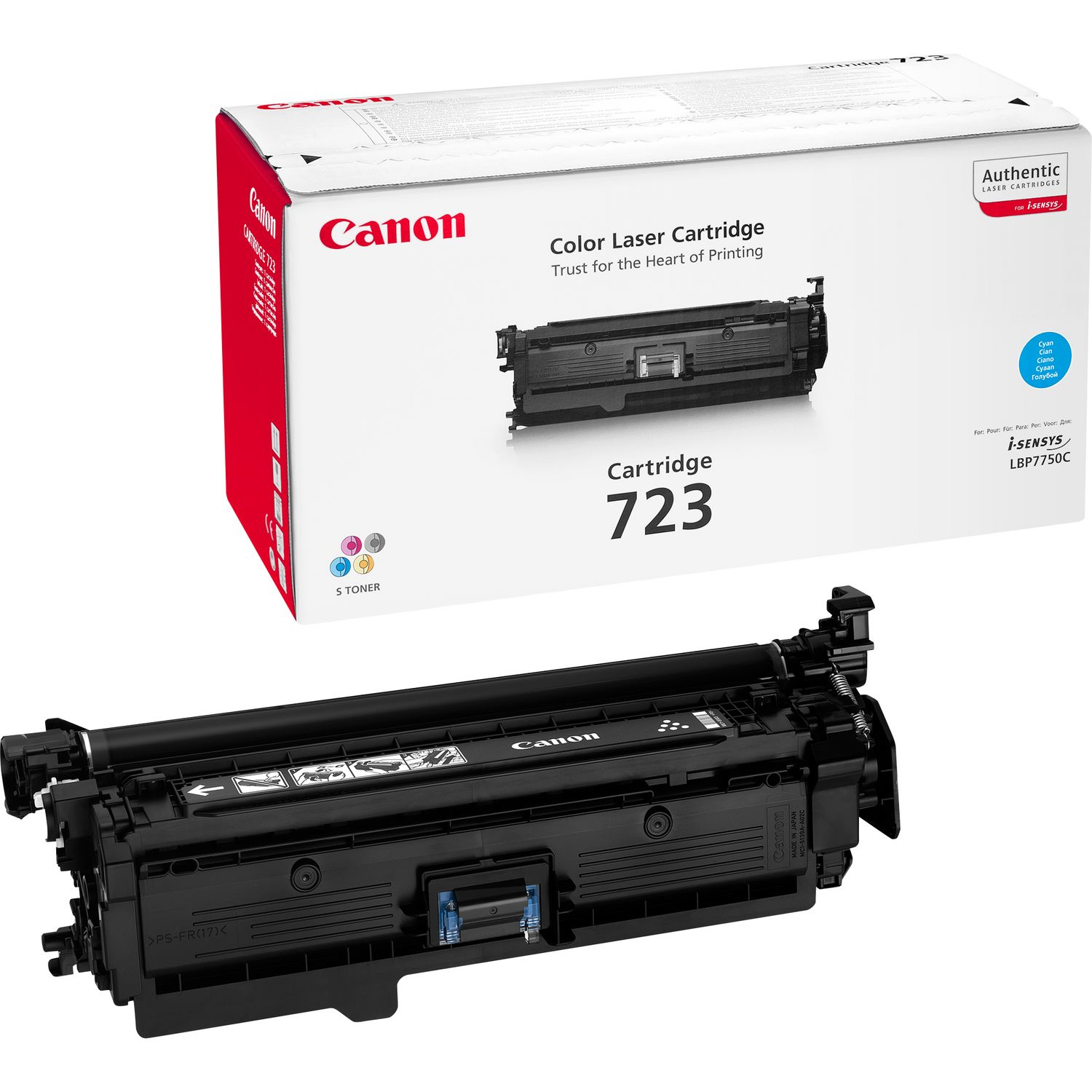 2643B002 - Canon