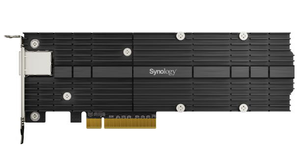 E10M20-T1 - Synology
