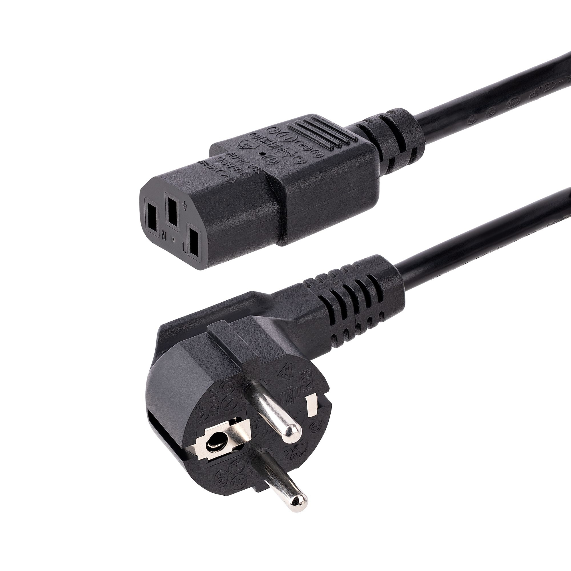 713E-1M-POWER-CORD - StarTech.com