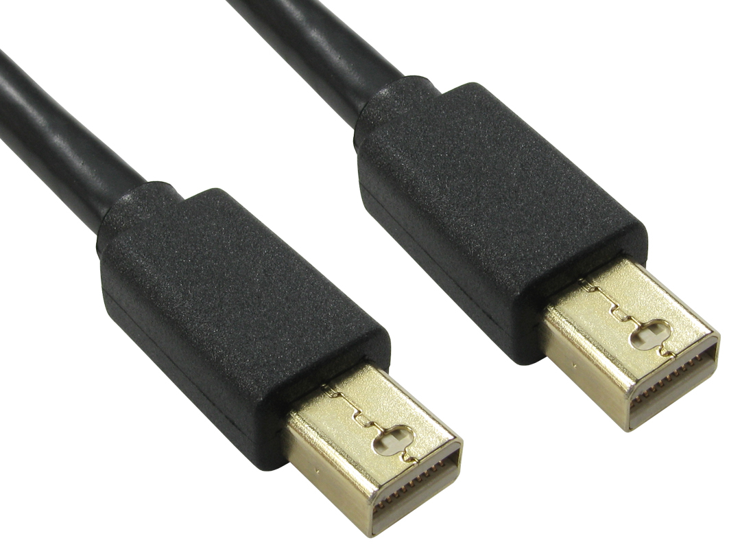 HDMINIDP-00DP - Cables Direct