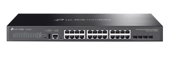 SG5428X - TP-Link