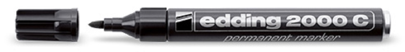 4-2000C001 - Edding