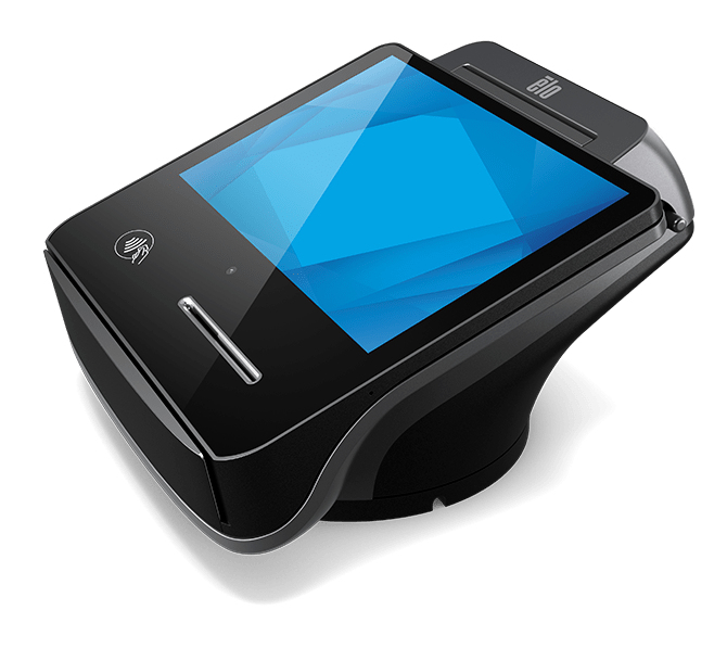 E814661 - Elo Touch Solutions