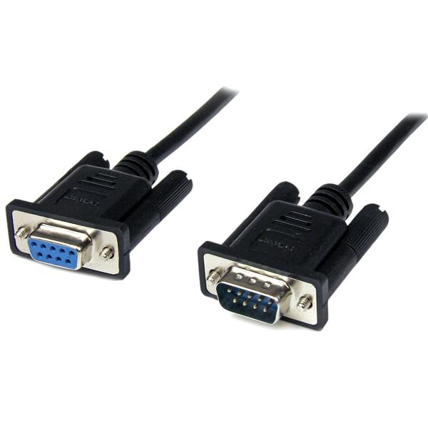 SCNM9FM1MBK - StarTech.com