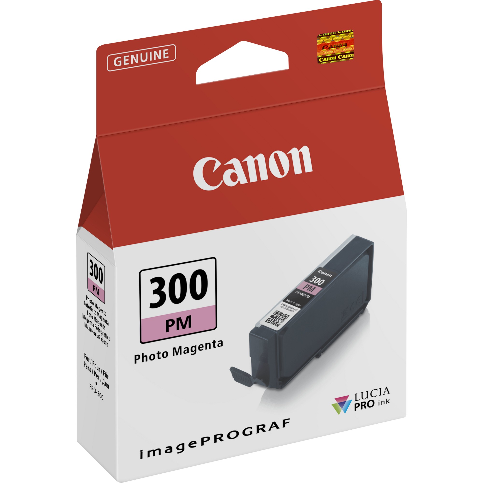 4198C001 - Canon