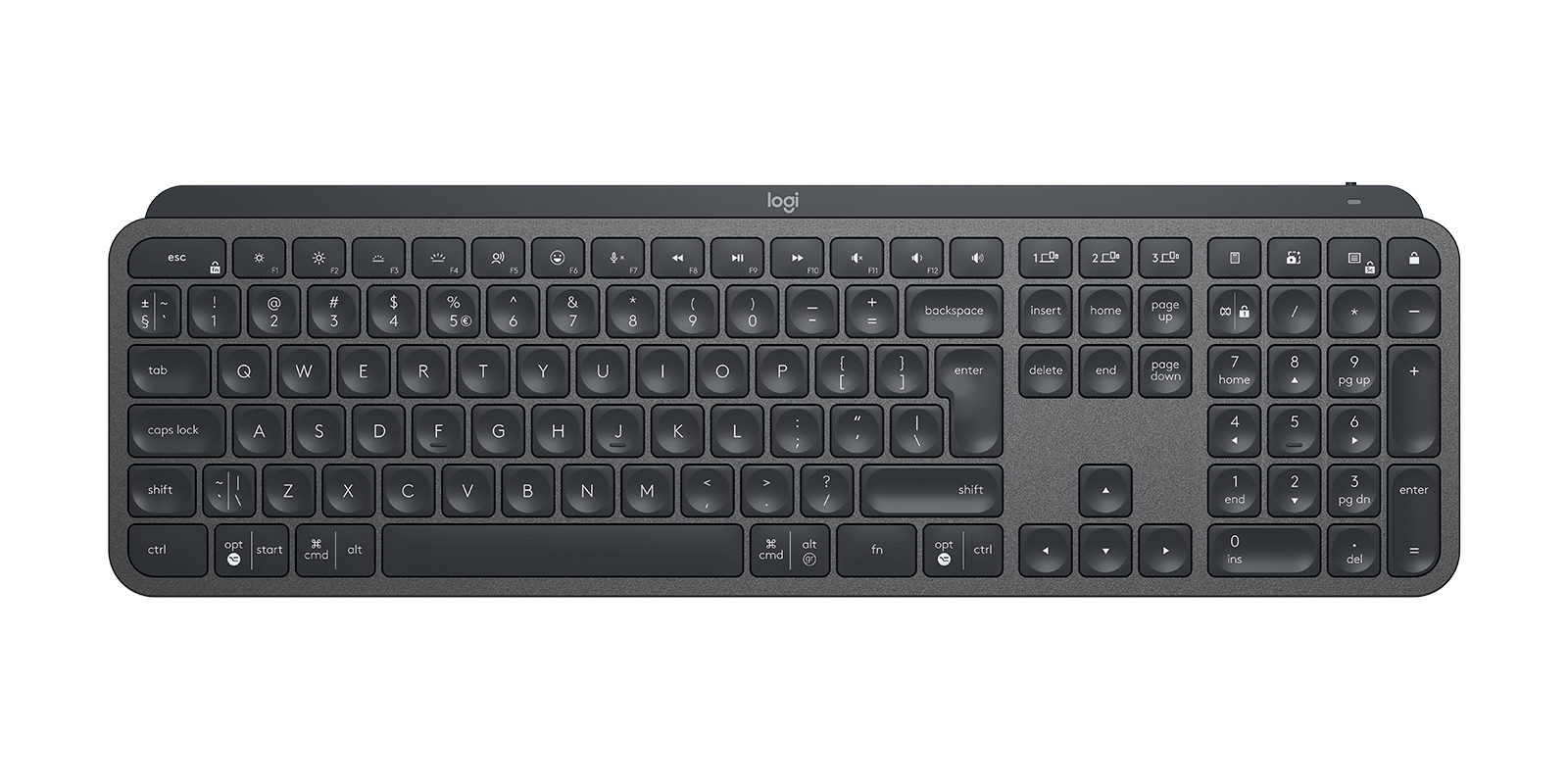 920-010251 - Logitech