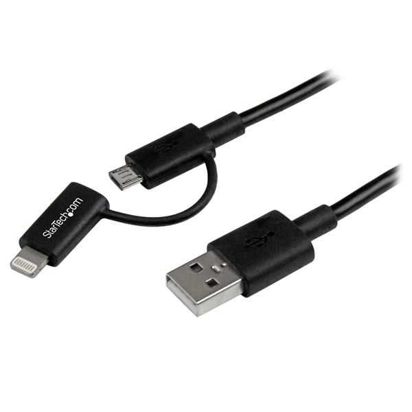 LTUB1MBK - StarTech.com