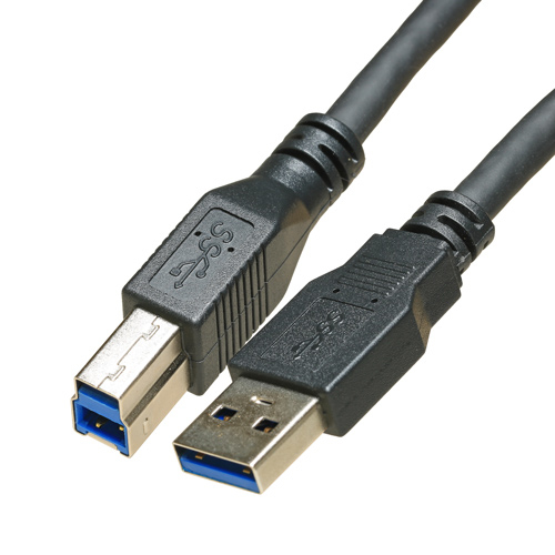 40-3005BLK - Cablenet