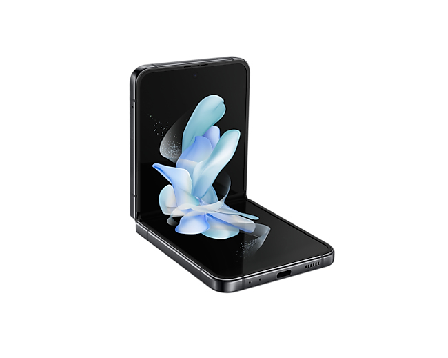 SM-F721BZAGEEB - Samsung