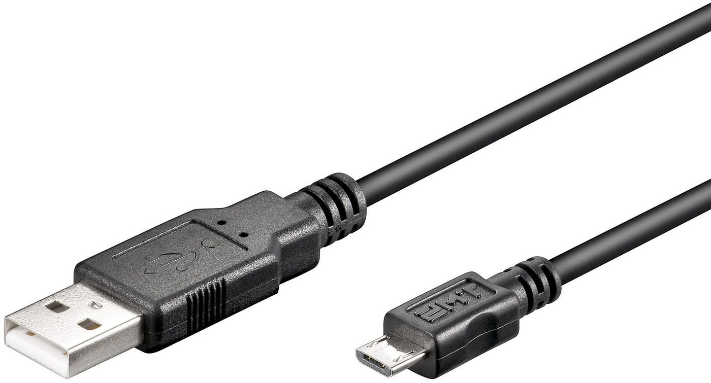 USBABMICRO1 - Microconnect