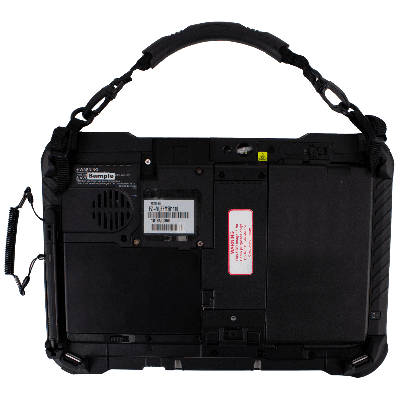 PCPE-INFG2MB - Panasonic