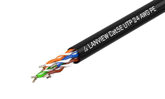 LVN122149 - Lanview