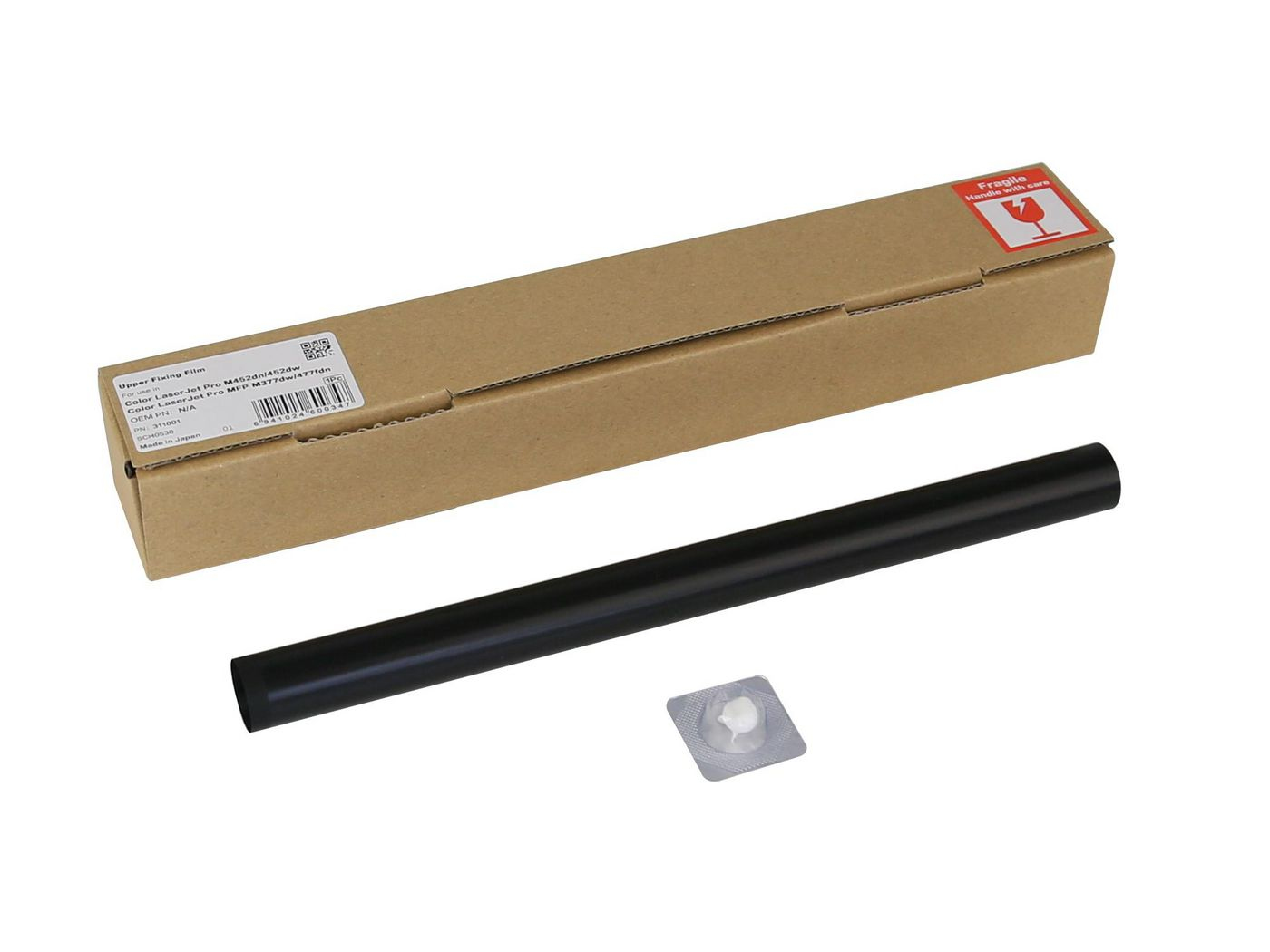 MSP311001 - CoreParts