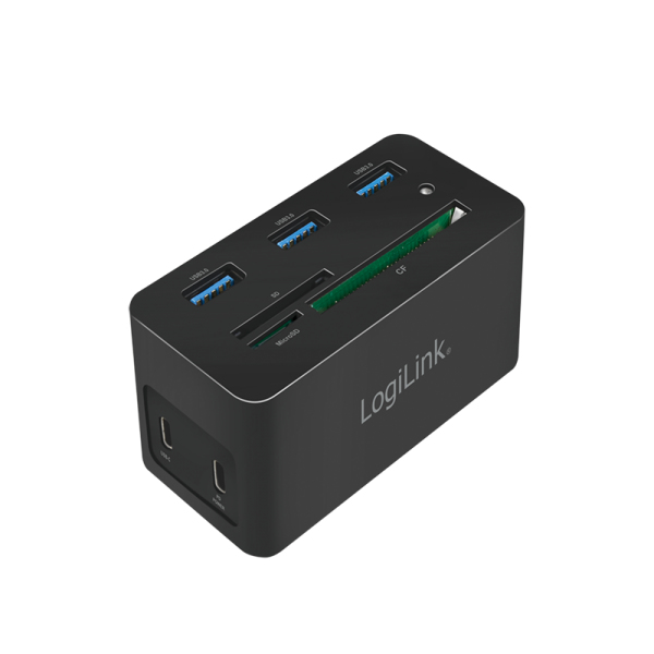 UA0370 - LogiLink