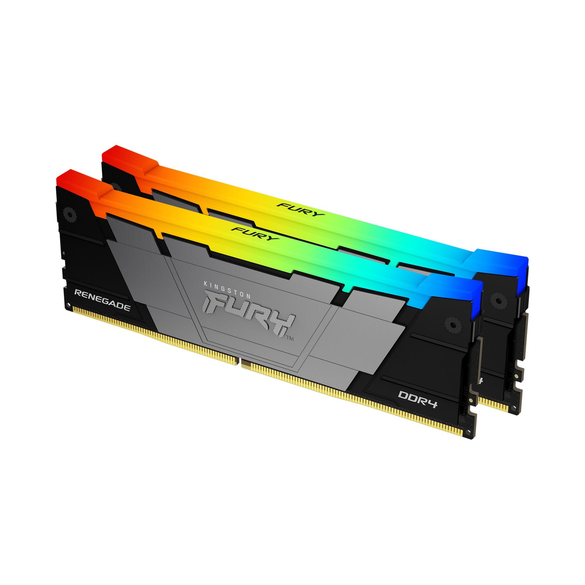 KF436C16RB12AK2/32 - Kingston Technology