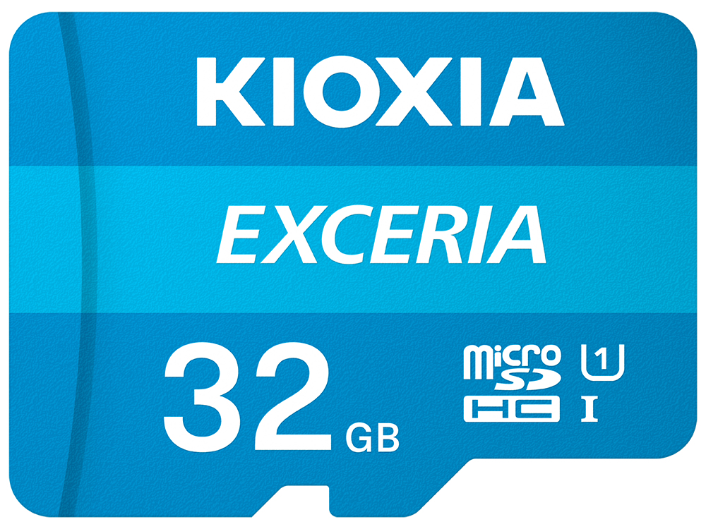 LMEX1L032GG2 - KIOXIA