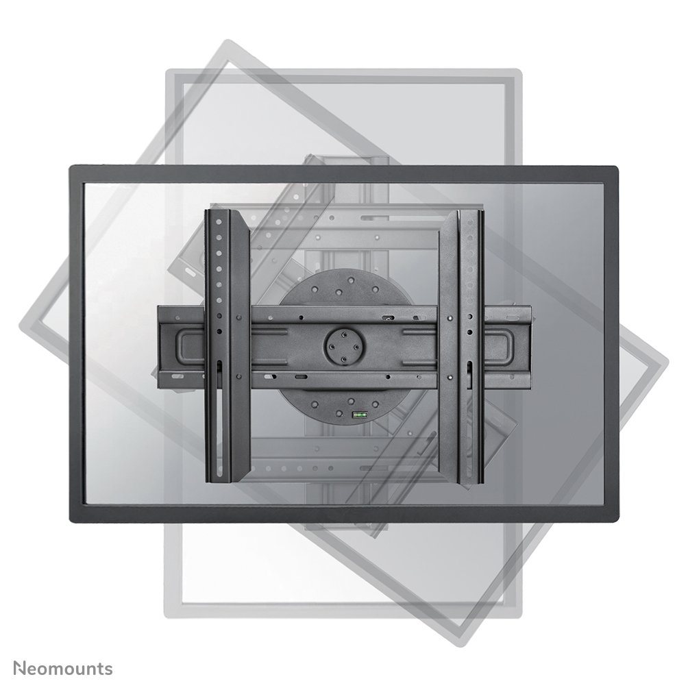 LED-WR100BLACK - Neomounts