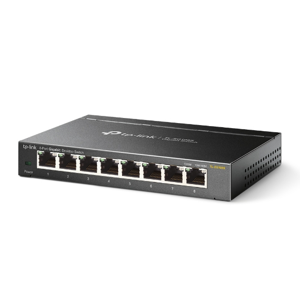 TL-SG108S - TP-Link