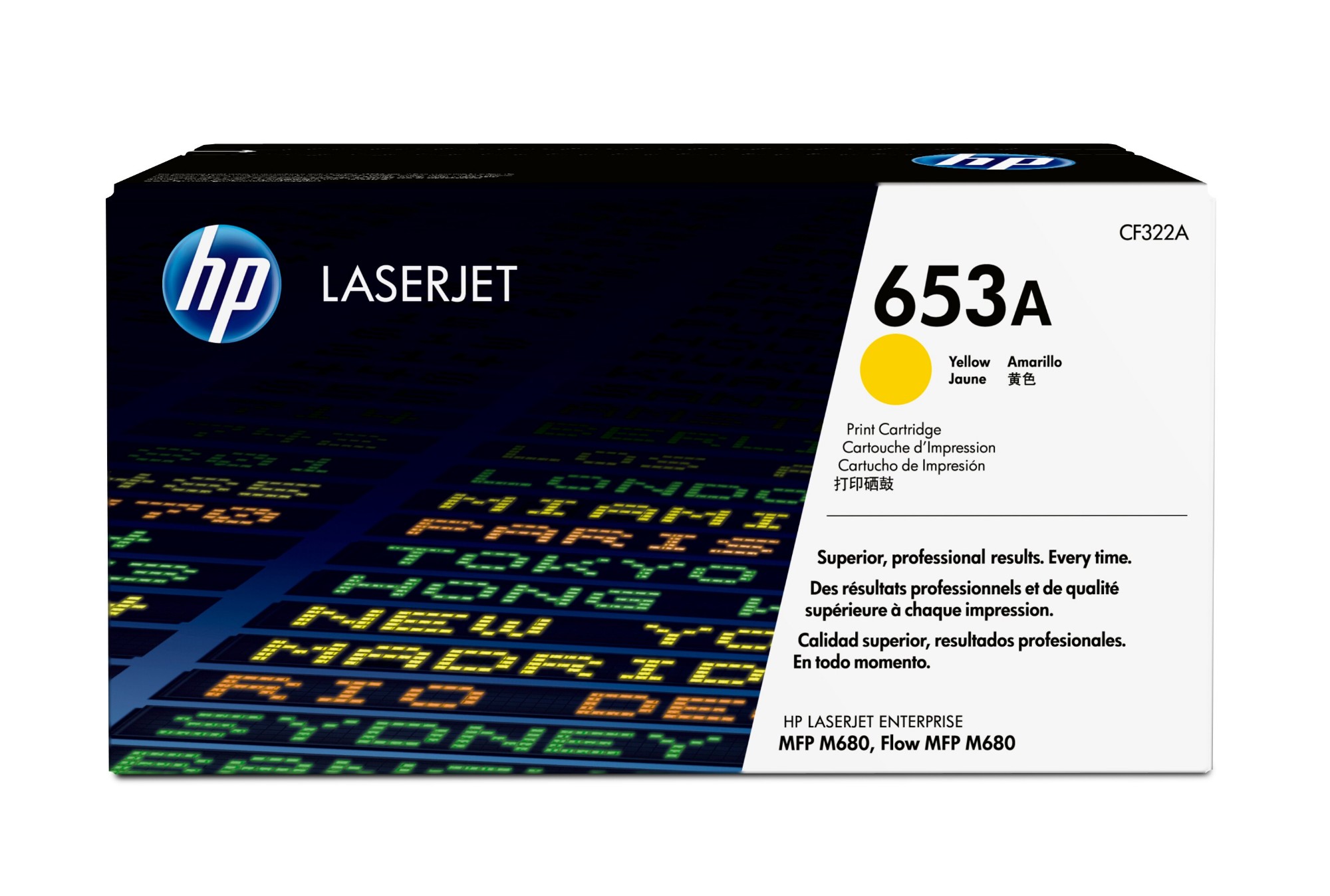 CF322A - HP