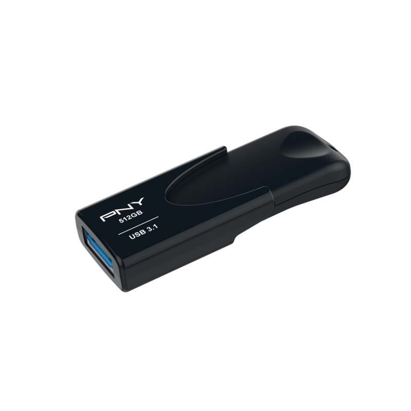 FD512ATT431KK-EF - PNY