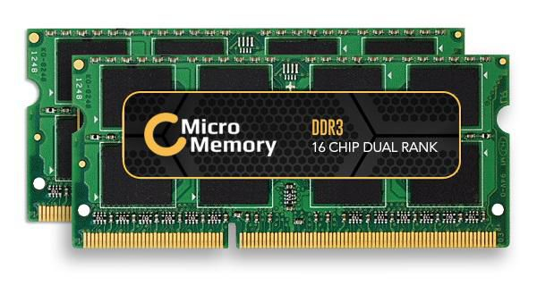 MMKN051-16GB - CoreParts