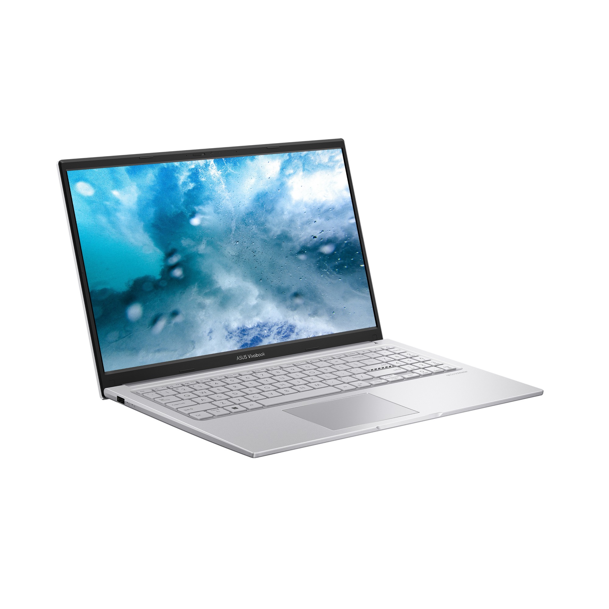 X1504ZA-NJ043W - ASUS