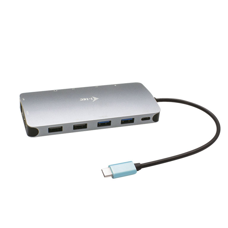 C31NANODOCKPROPD - i-tec