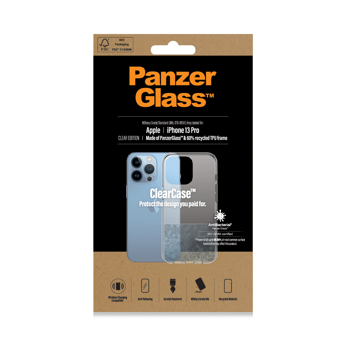 0322 - PANZERGLASS