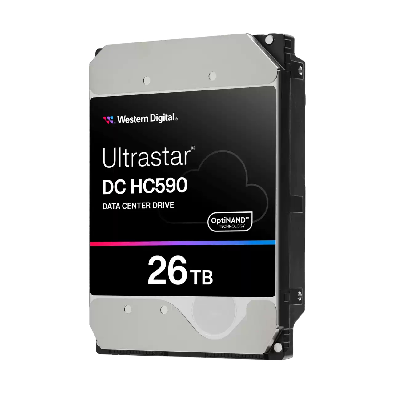 0F65672 - Western Digital