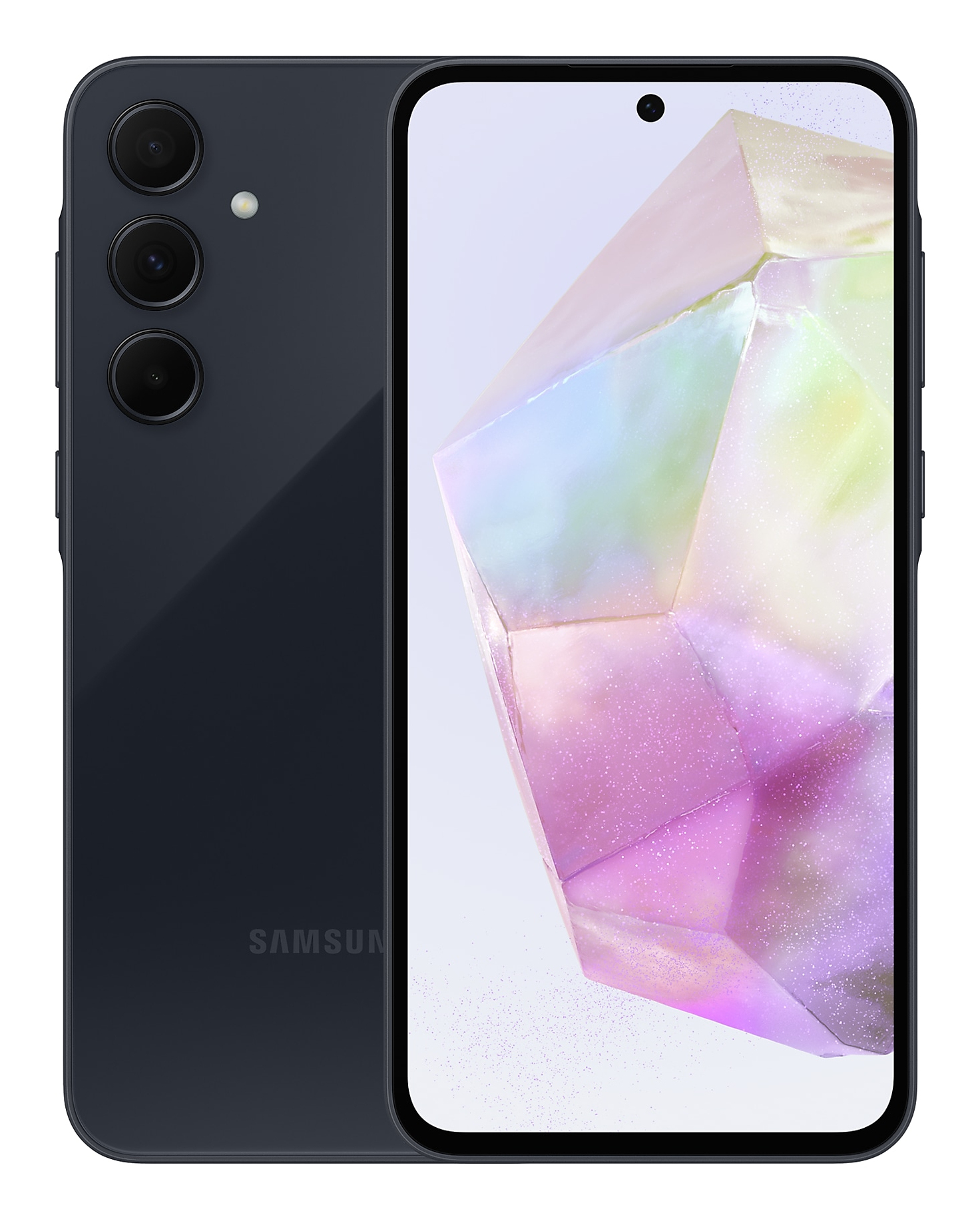 SM-A356BZKBEUB - Samsung