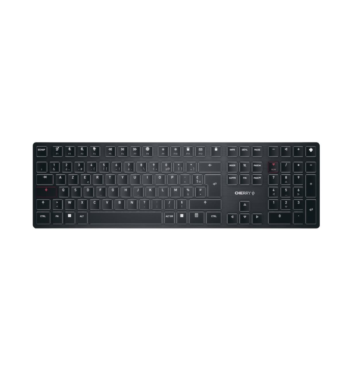 G8U-27000LTBFR-2 - CHERRY
