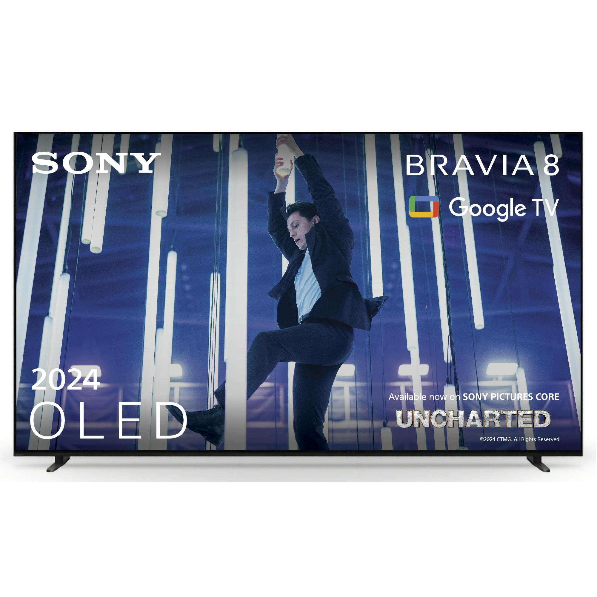 K55XR80PU - Sony