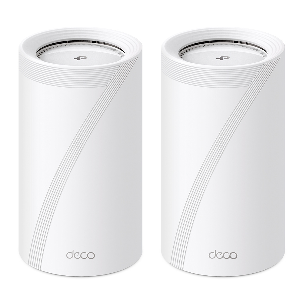 DECO BE85(2-PACK) - TP-Link