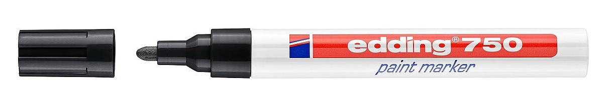 4-750001 - Edding