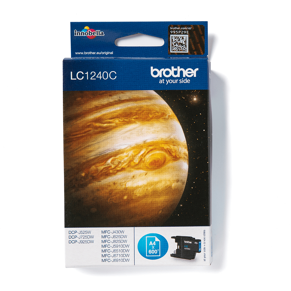 LC1240C - Brother