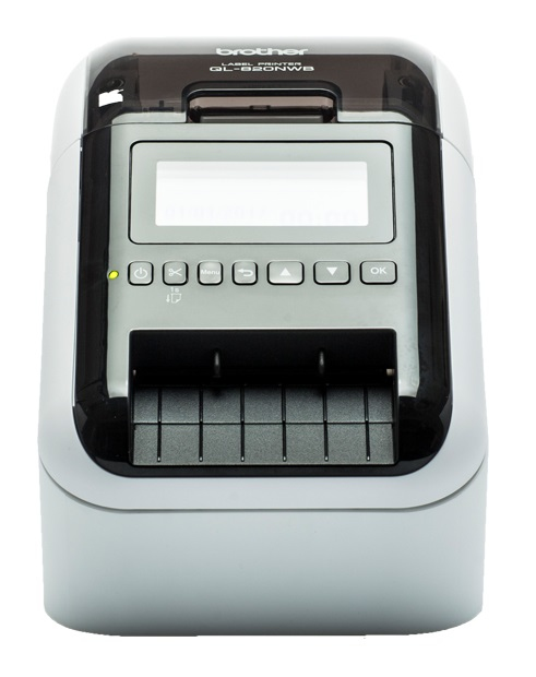 QL820NWBCZU1 - Brother