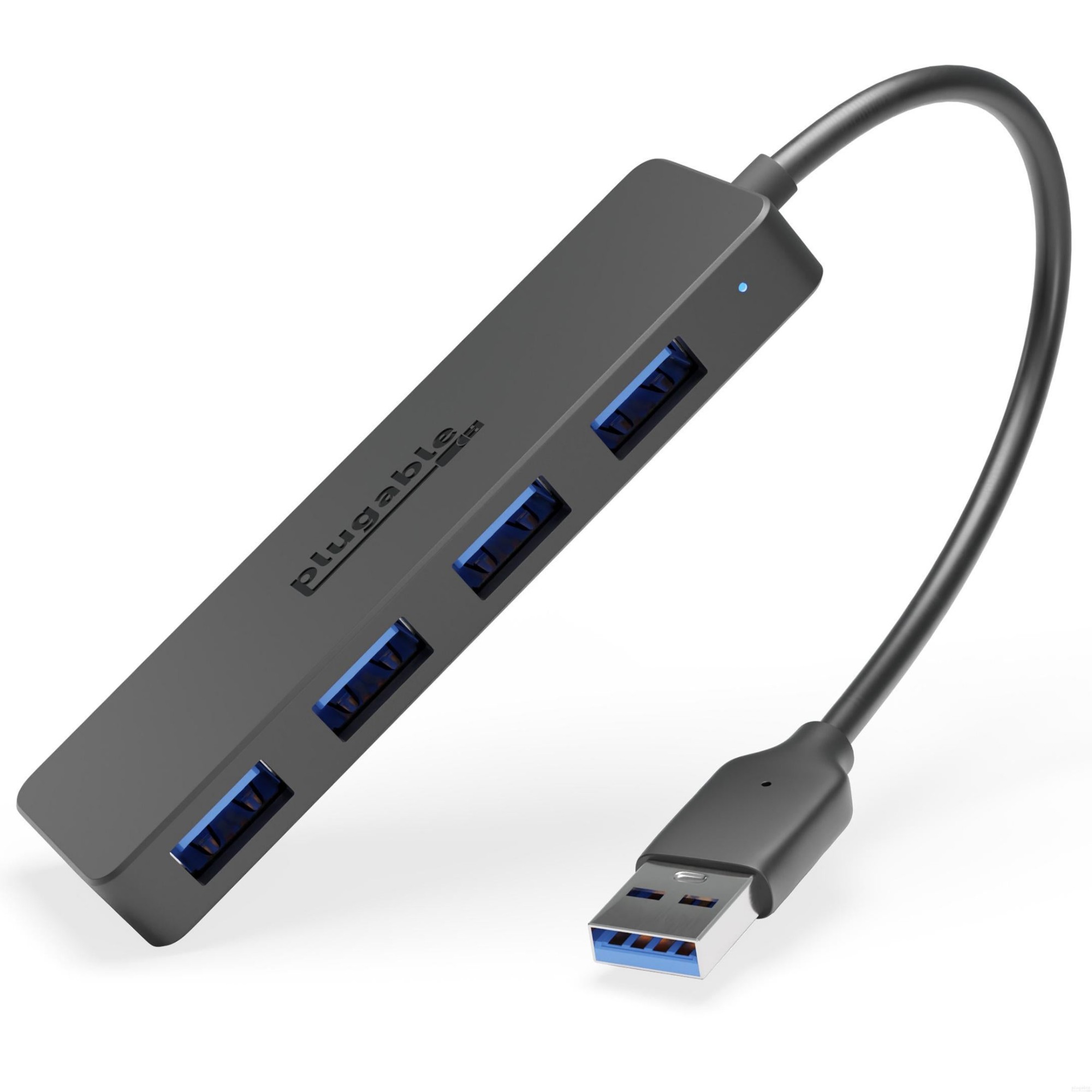 USB3-HUB4A - PLUGABLE TECHNOLOGIES
