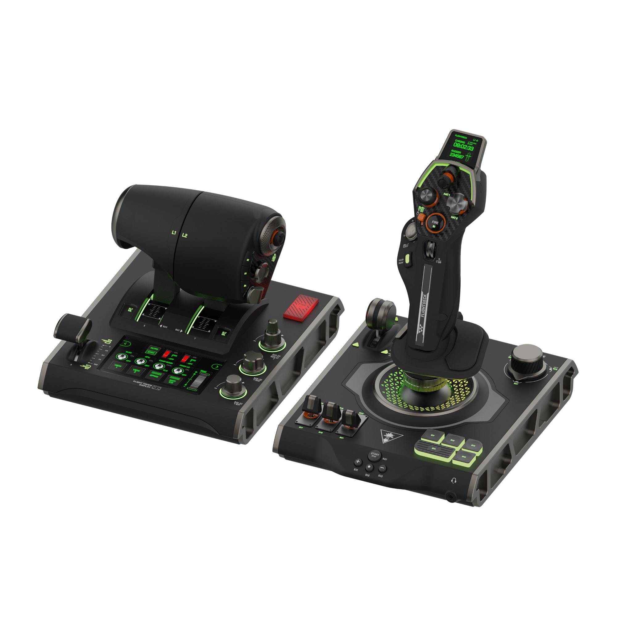 TBS-0724-05 - Turtle Beach