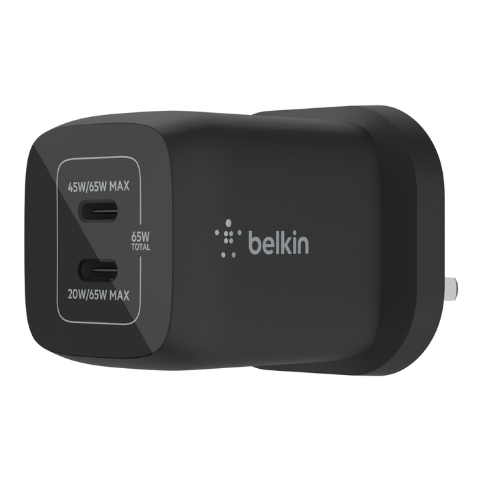 WCH013MYBK - Belkin