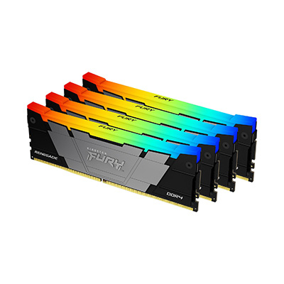 KF432C16RB12AK4/64 - Kingston Technology