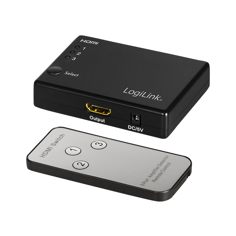 HD0042 - LogiLink