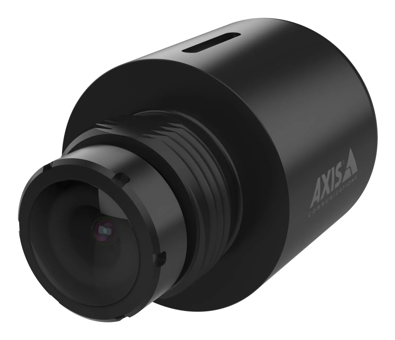 02641-001 - Axis