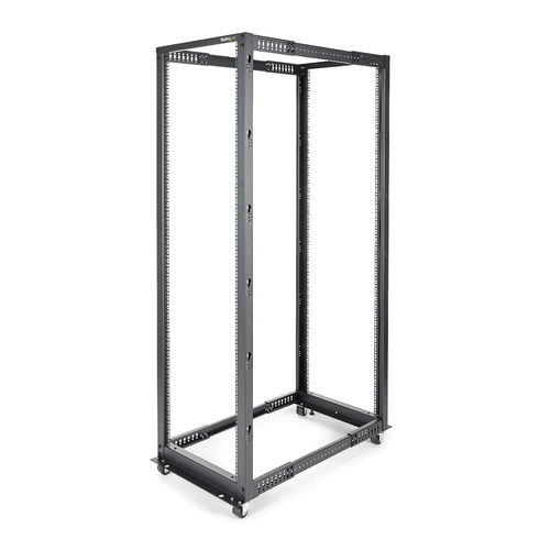 4POSTRACK42 - StarTech.com