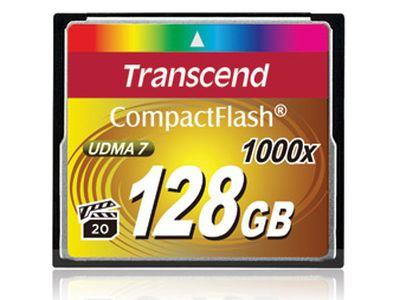 TS128GCF1000 - Transcend