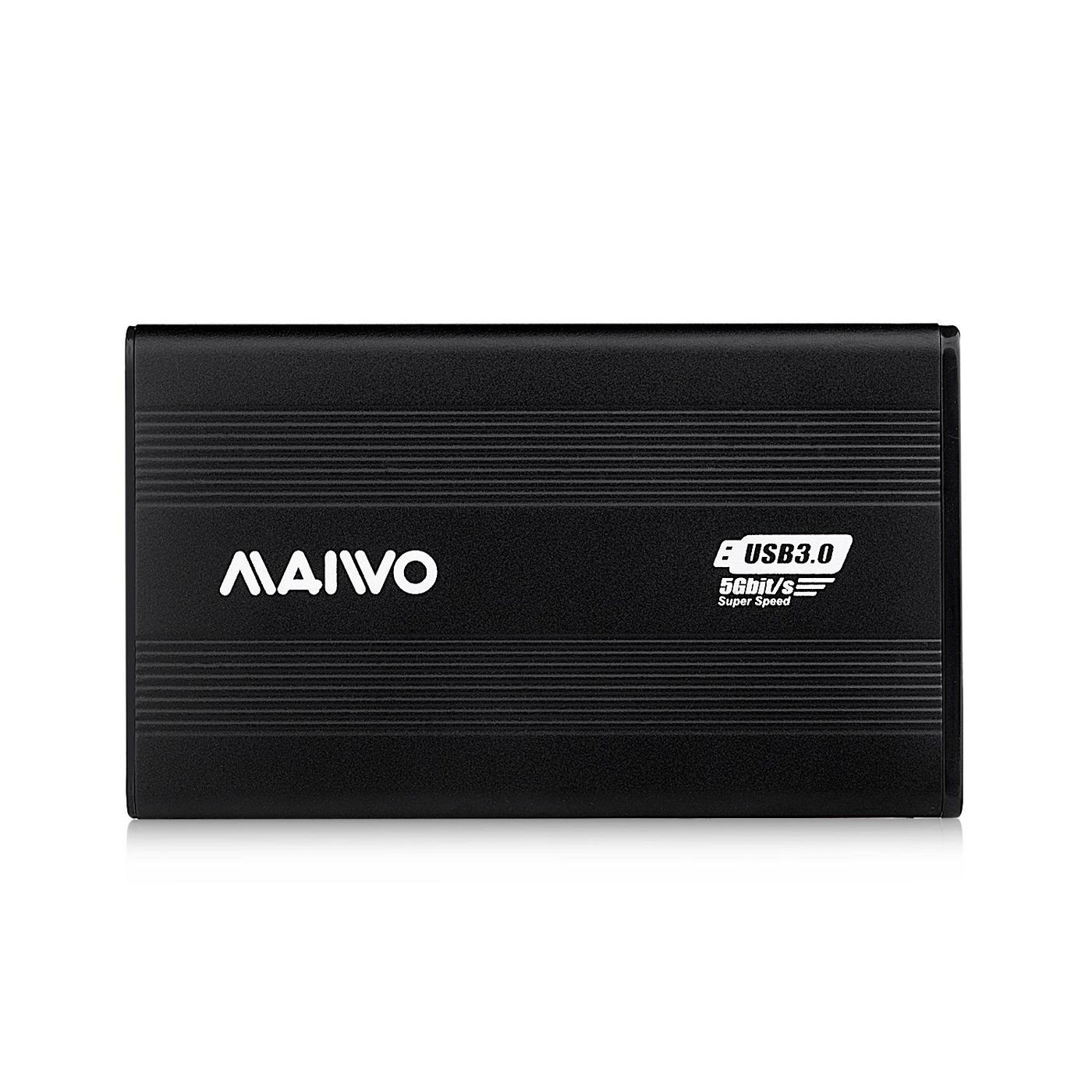 MS501E2.5USB3 - CoreParts