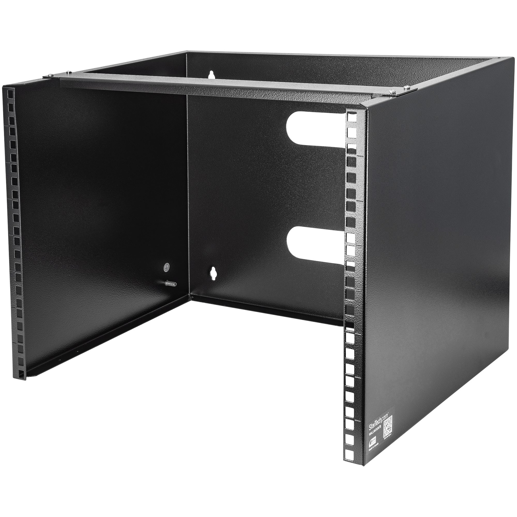 WALLMOUNT8 - StarTech.com