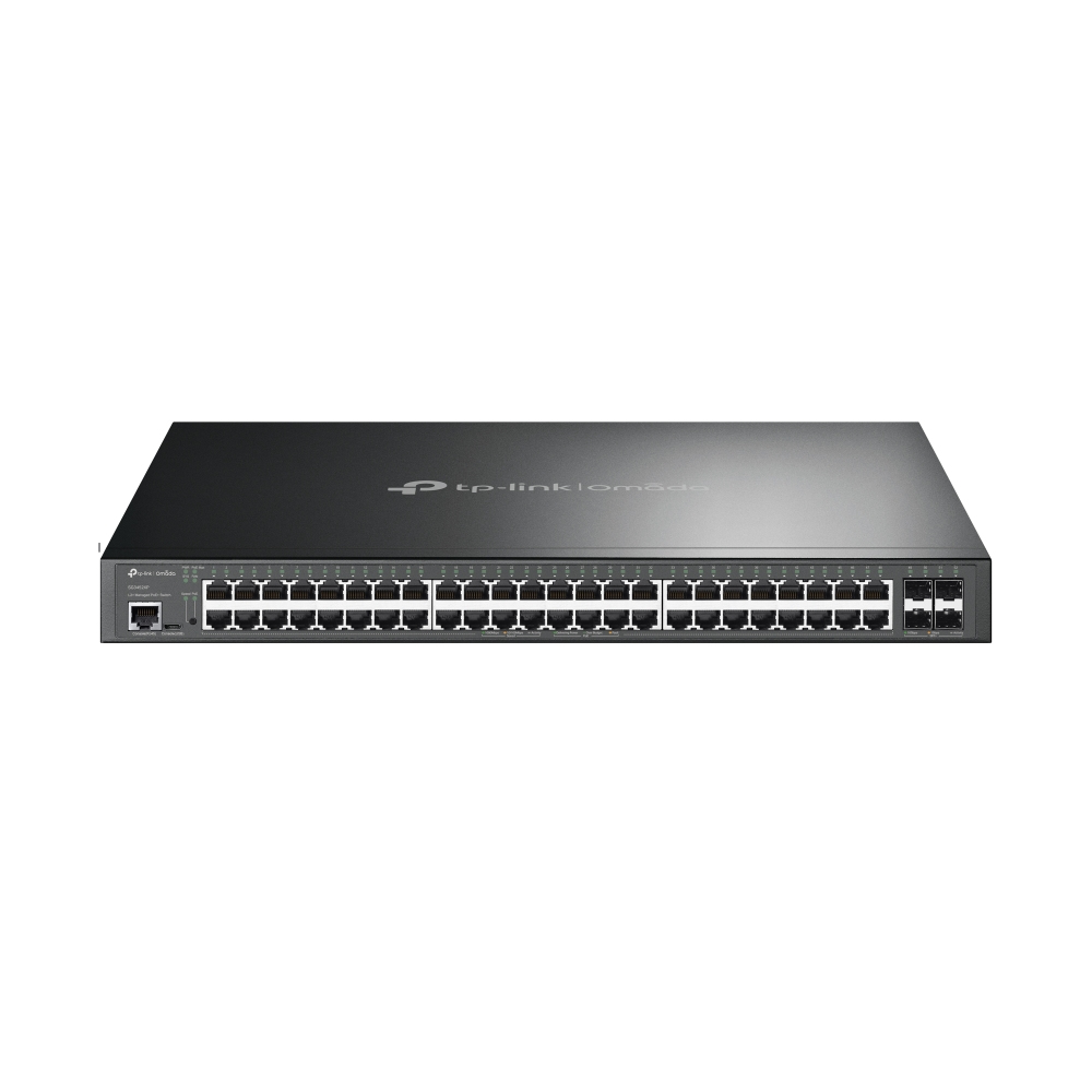 SG3452XP - TP-Link