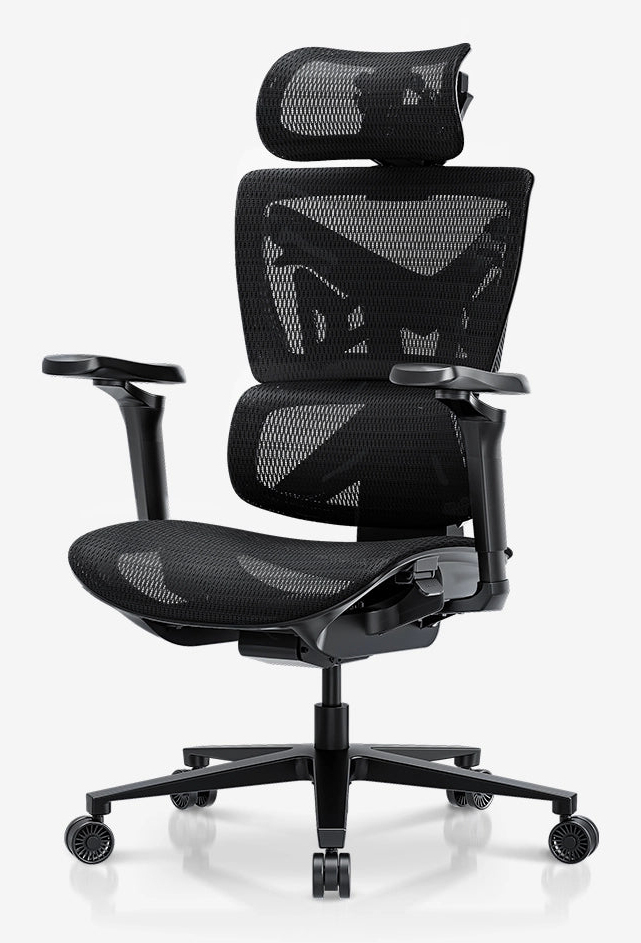 AD-WY-01-BBB-B01 - Anda Seat